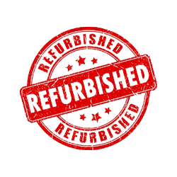 Refurbished