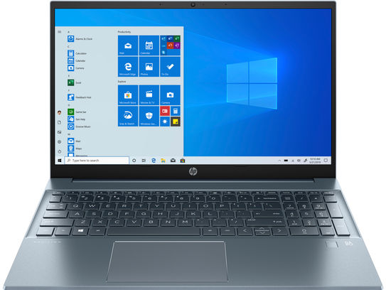 HP Pavilion laptop 80 op stock! – Computers Exellent