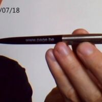 Parker - jotter